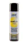 Lubrifiant Analyse Me Décontractant anal au silicone jojoba  - 100ml