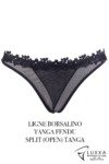 Tanga Fendu Borsalino