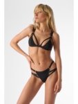 Bikini Fatale à liens réglables