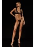 String ouvrable 24 Secret Days en dentelle