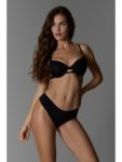 Soutien-gorge push-up Tapage Nocturne avec harnais amovible