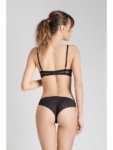 Culotte Corps à corps en tulle