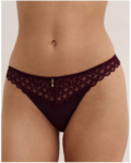 Tanga ELOGE DU DESIR